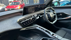 Peugeot 5008 1.2 Hybrid 145 GT 5dr e-DSC6 Petrol Estate